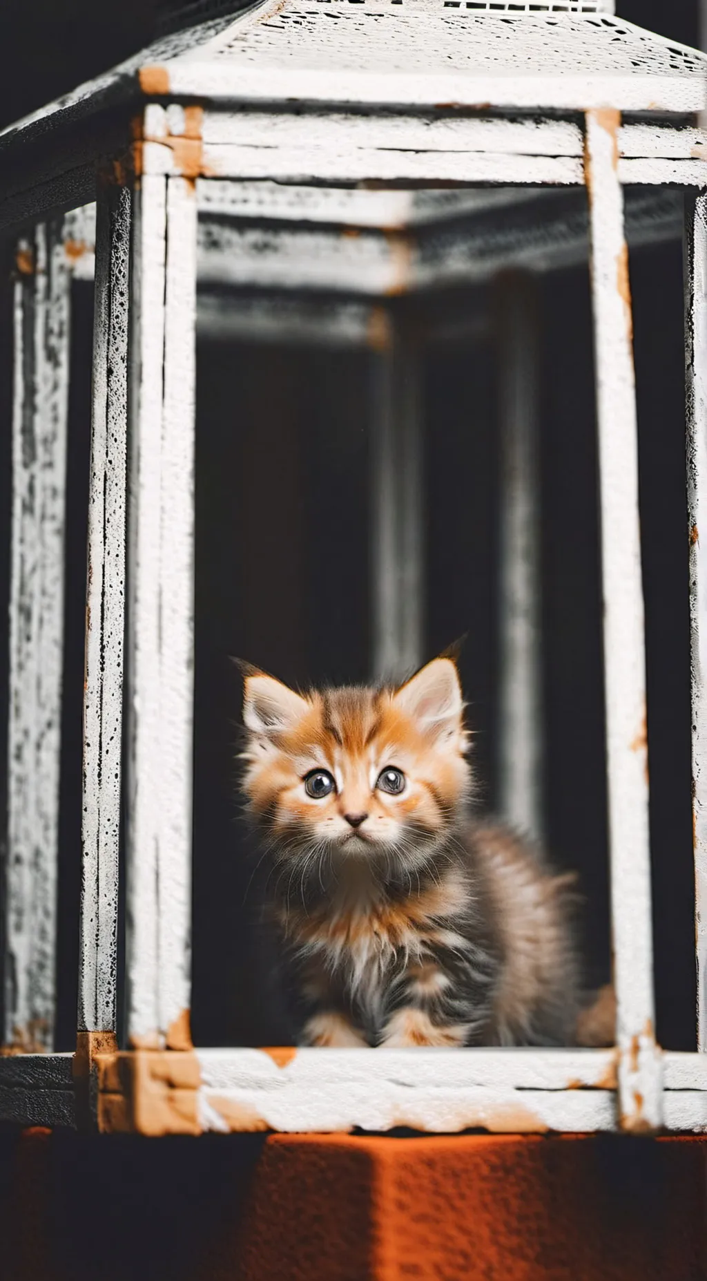 Talkie AI - Chat with TANGO