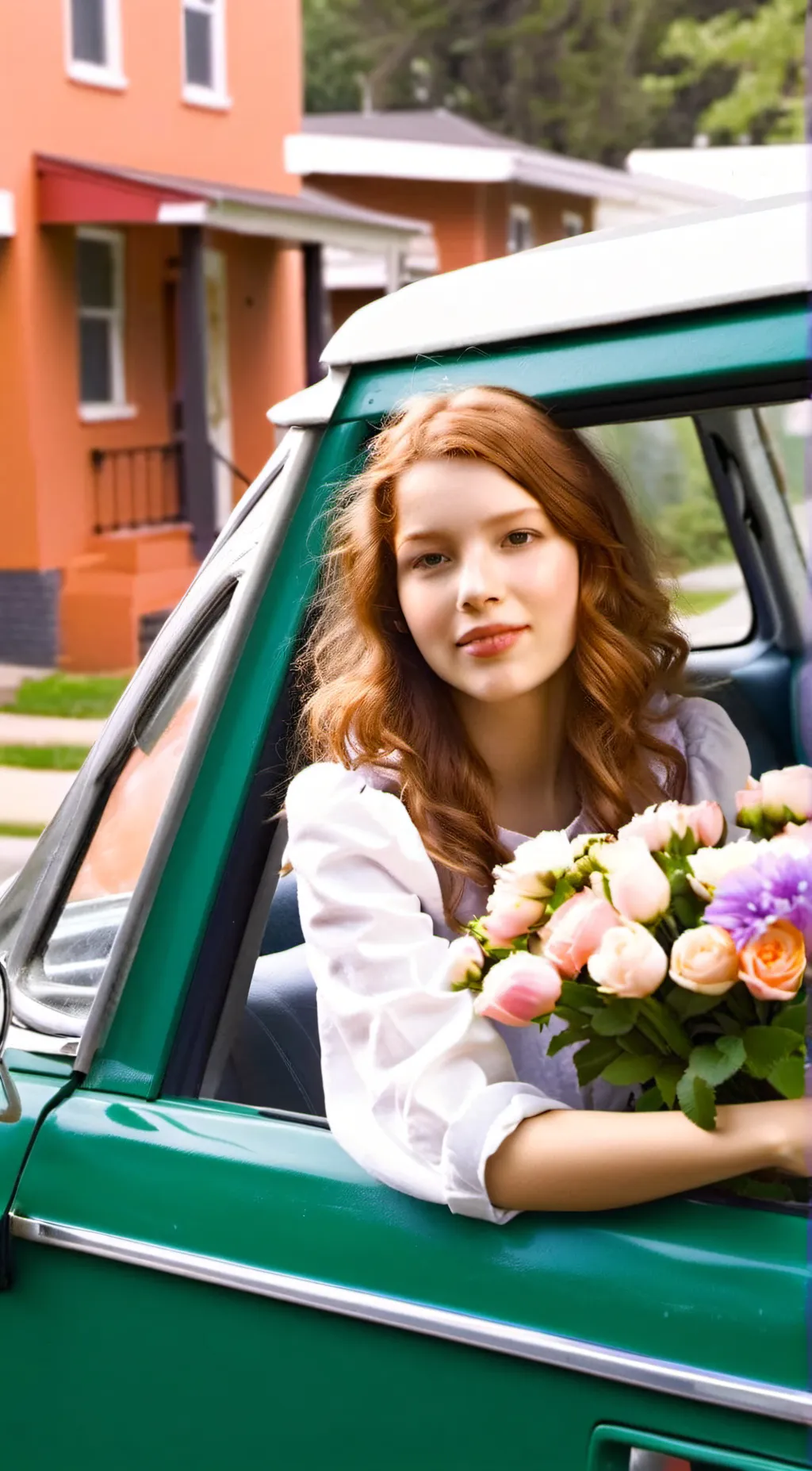 ai character: Annabeth background