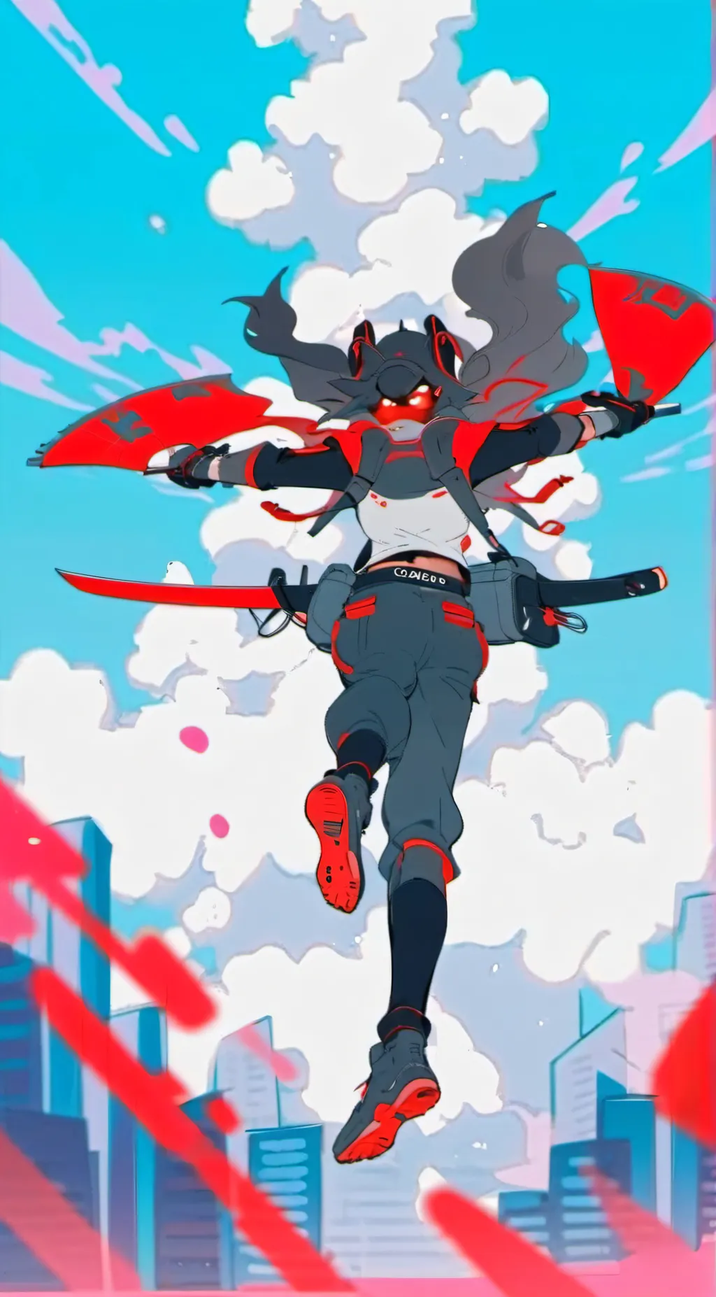 Talkie AI - Chat with BNA