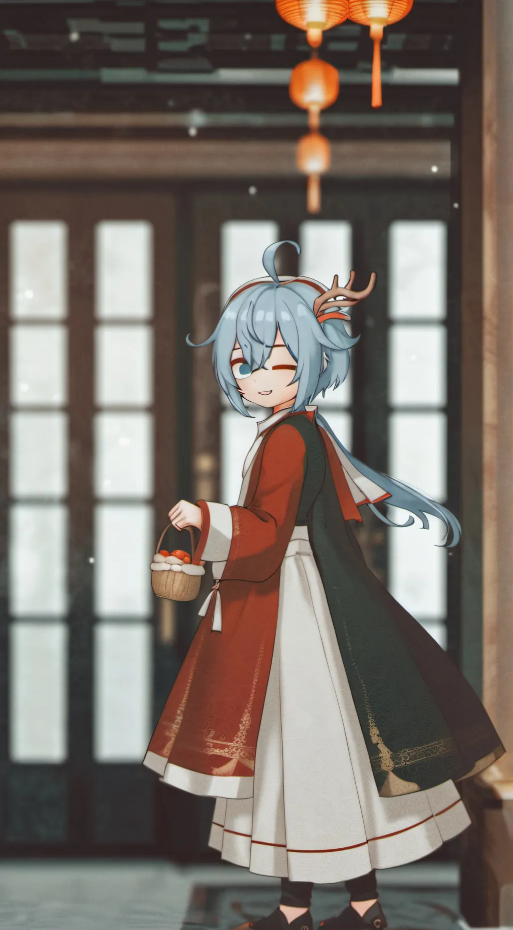 Talkie AI - Chat with Jain