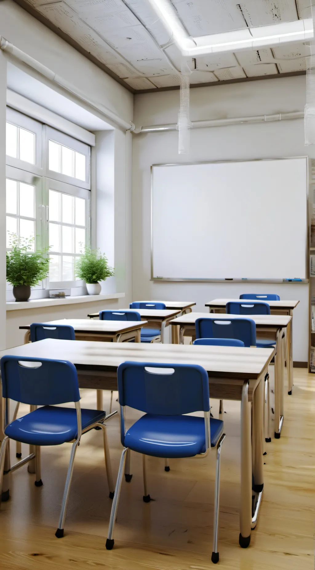 ai character: MHA  background