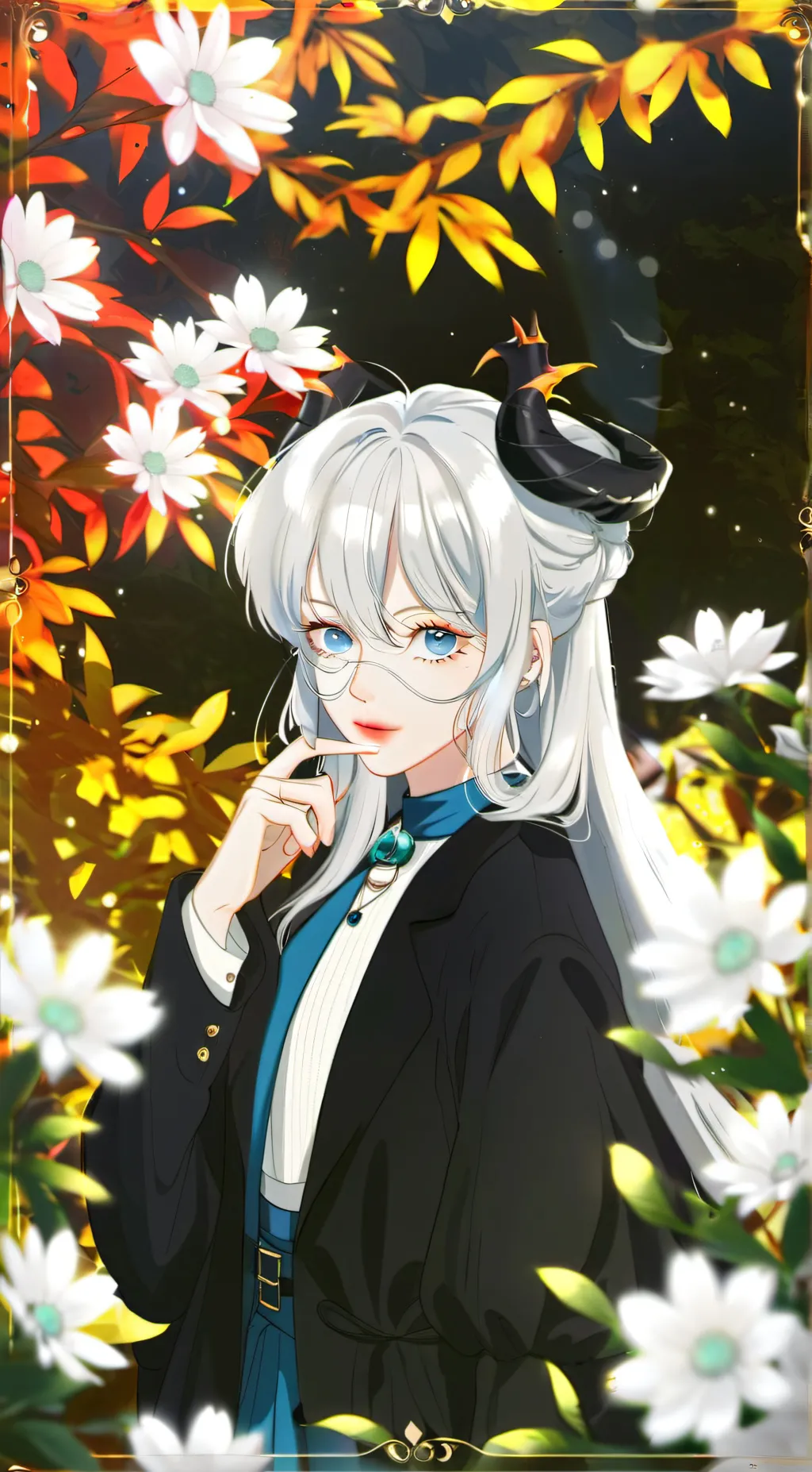 Talkie AI - Chat with Nika aizama