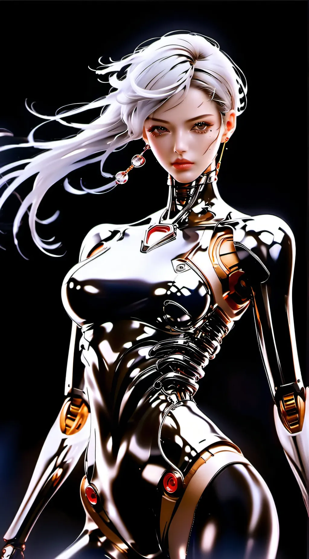 Talkie AI - Chat with P.R.A.D (ruby)