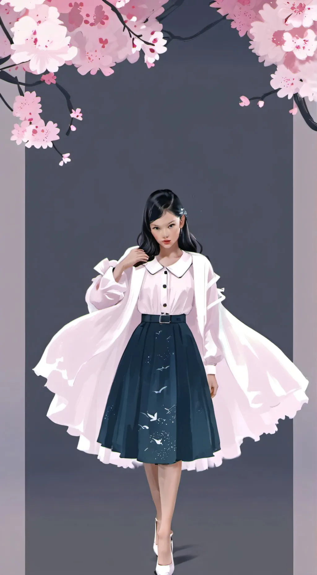 ai character: 𝑱𝒆𝒏𝒏𝒊𝒆 background