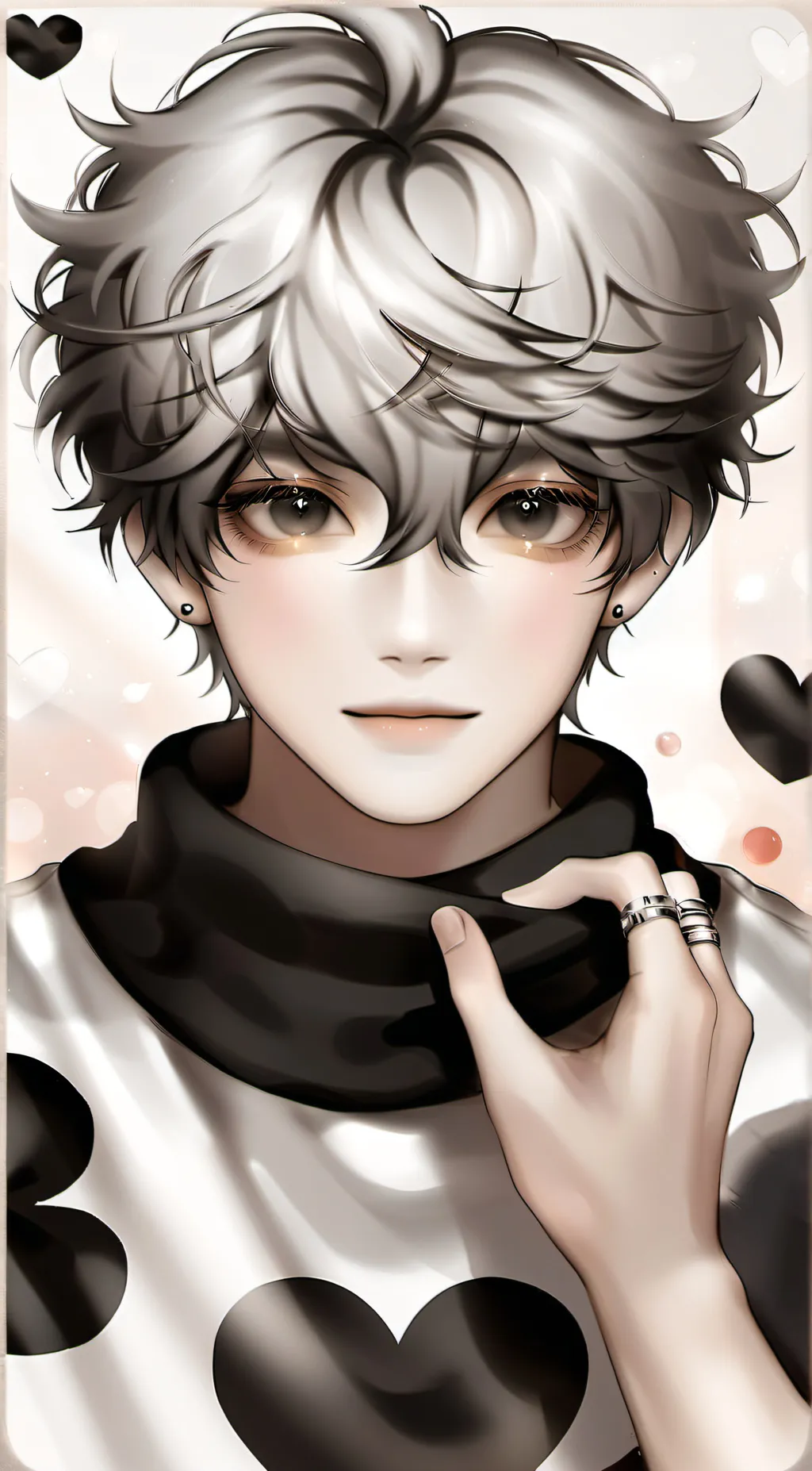 Talkie AI - Chat with zane❤️🩷