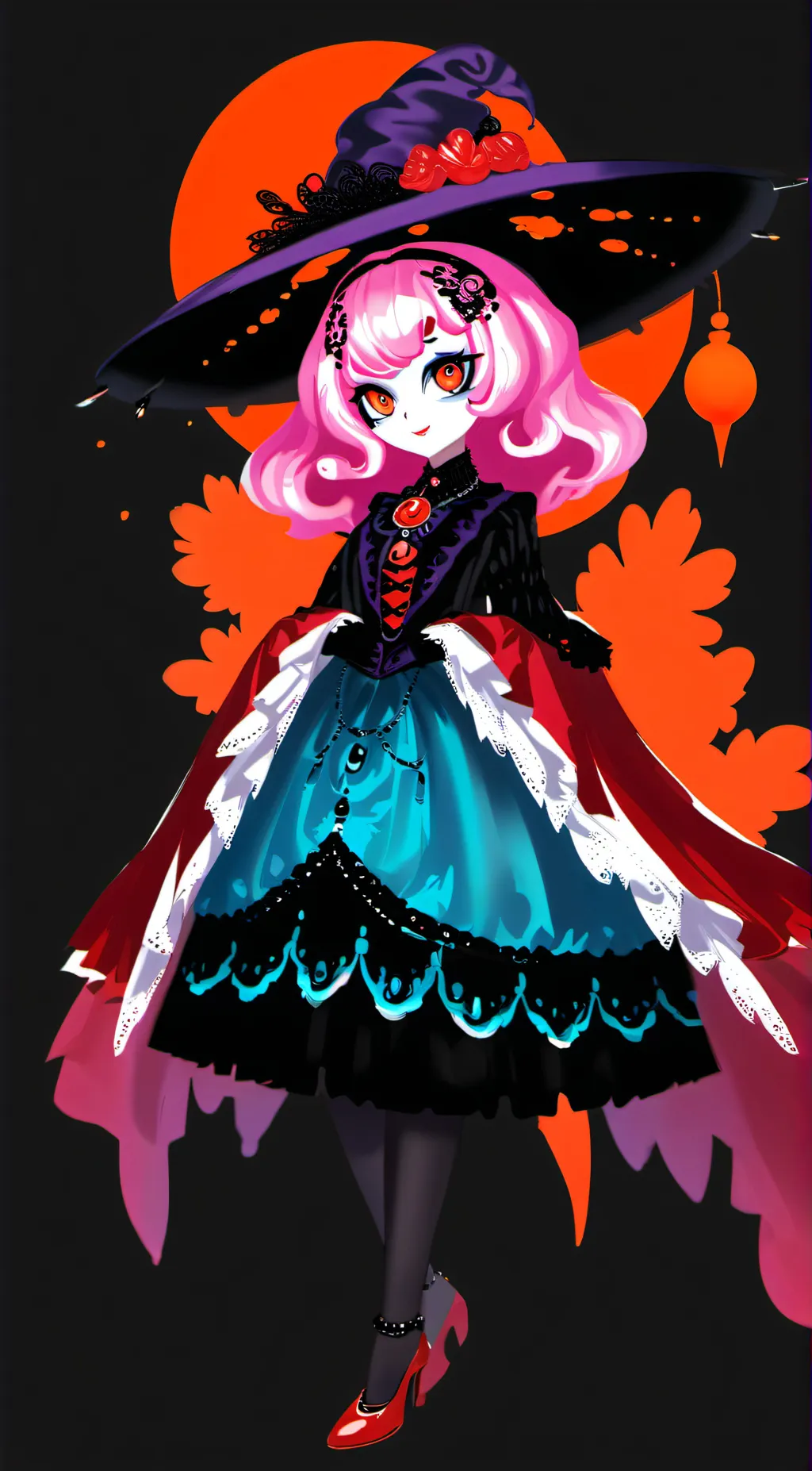 Talkie AI - Chat with Fayemelina