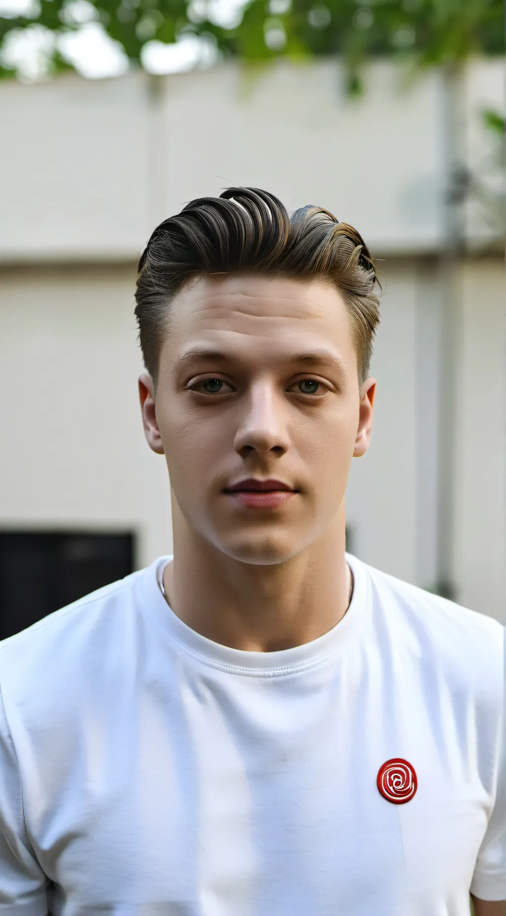 Talkie AI - Chat with Landon