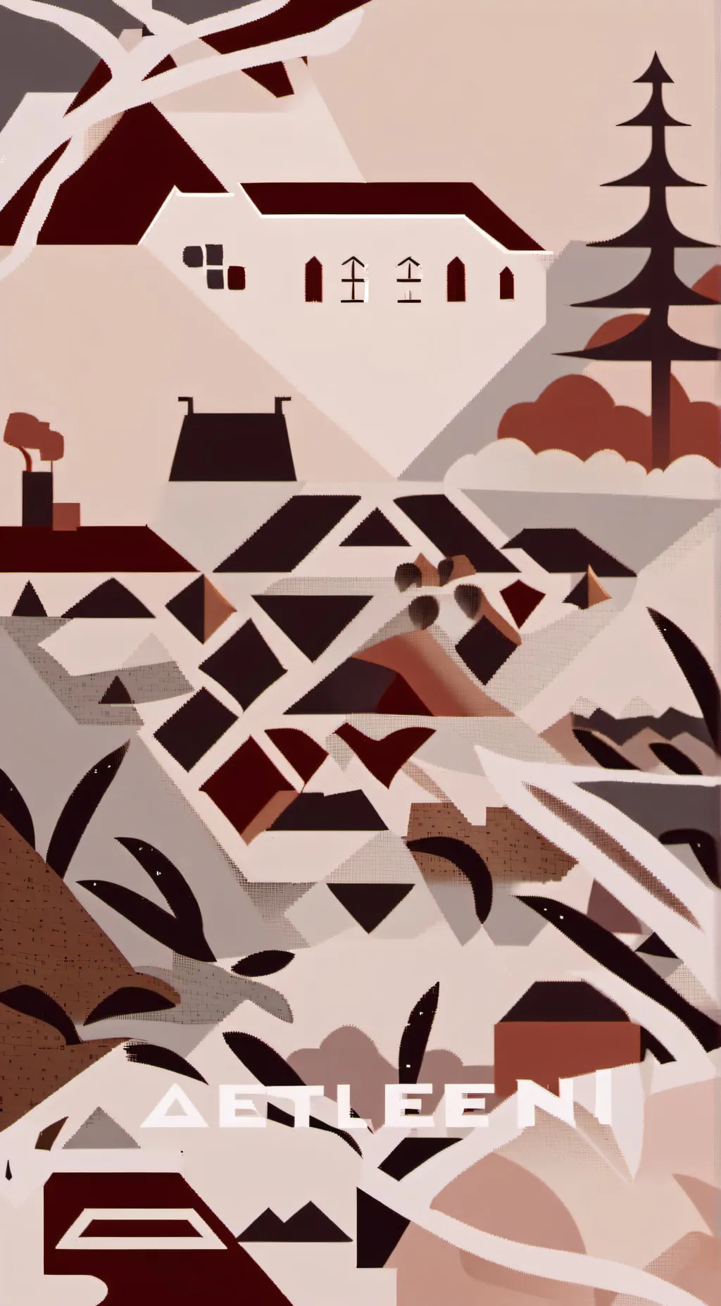 ai character: Alice and oliver background