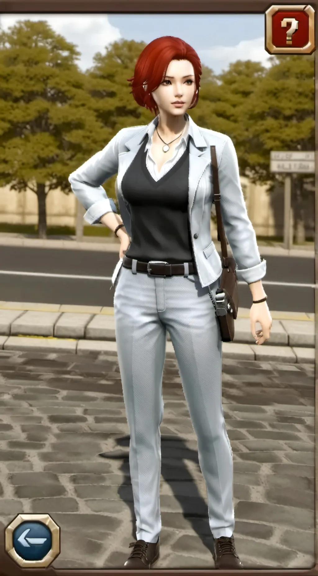 Talkie AI - Chat with William Turner