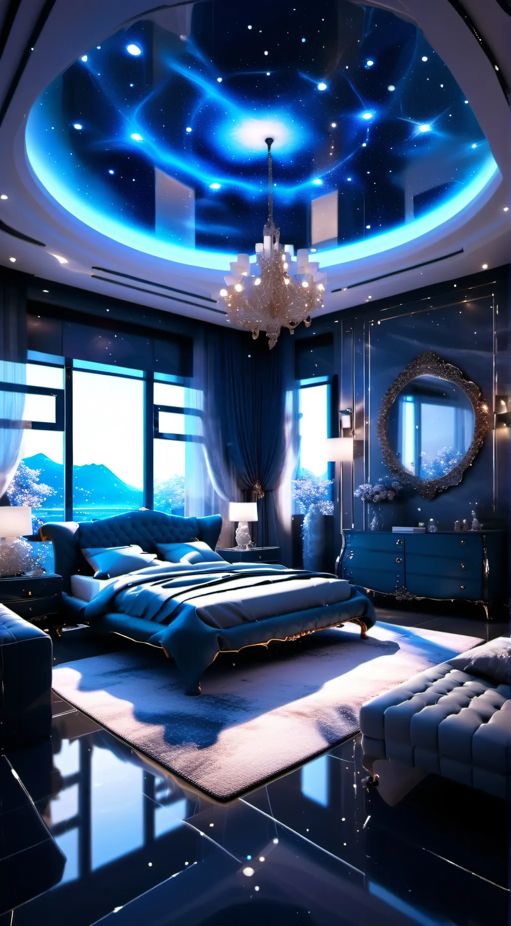 ai character: jax background