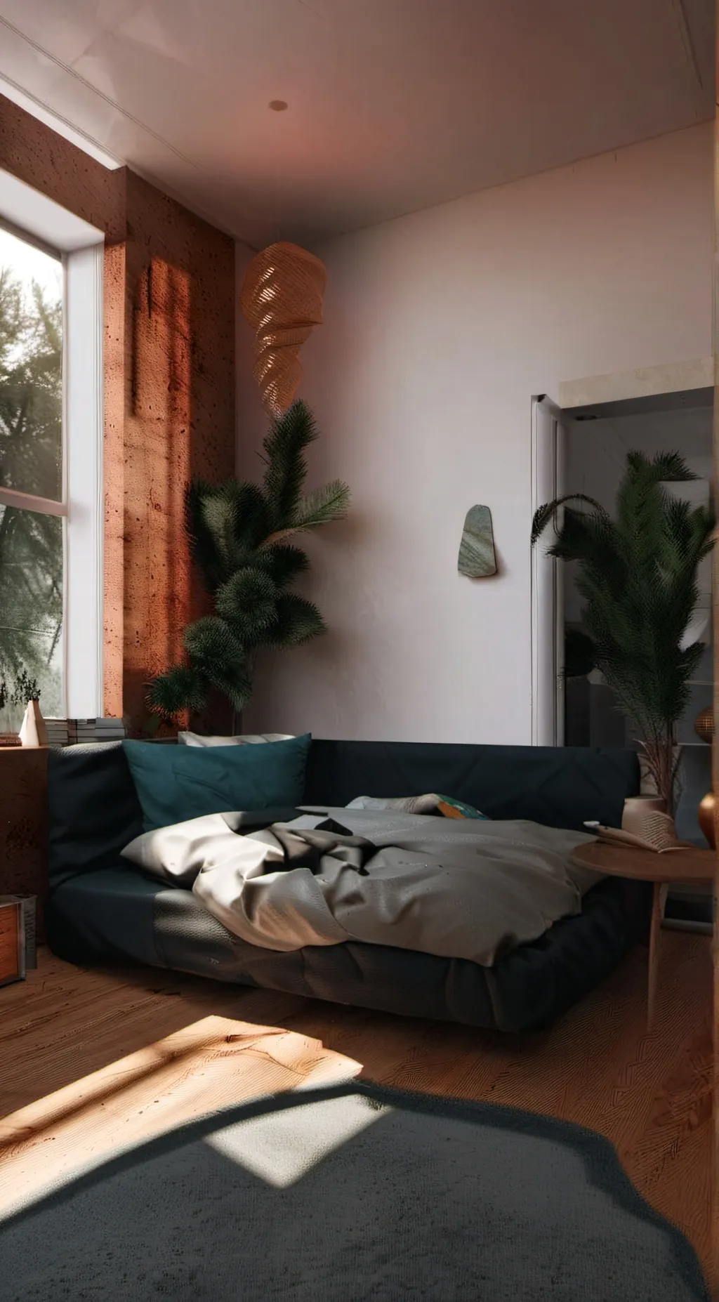 ai character: bestie group!  background