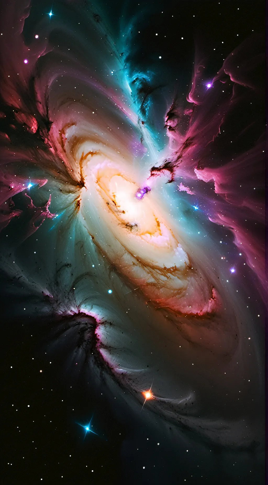 Talkie AI - Chat with edy