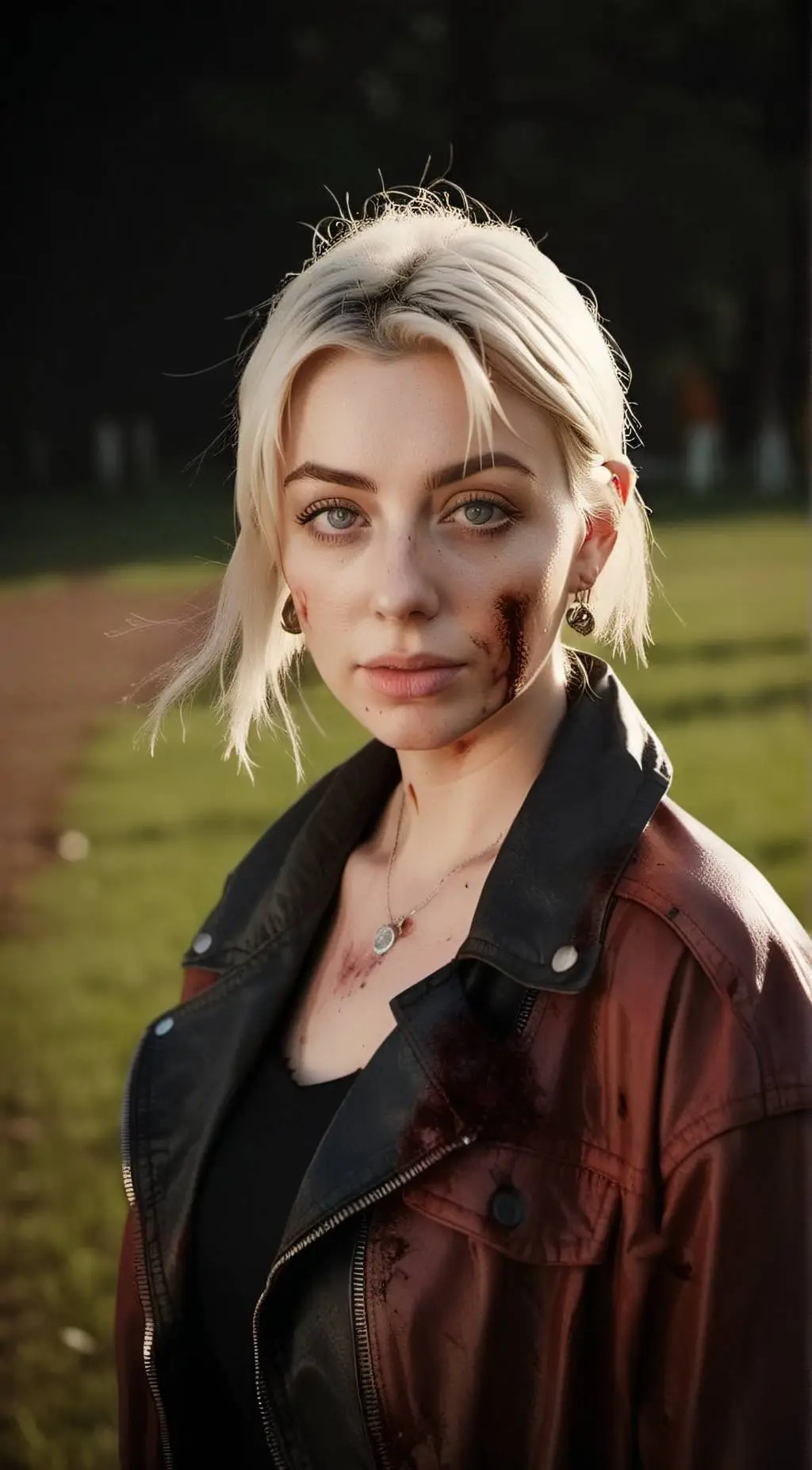 Talkie AI - Chat with Gracie