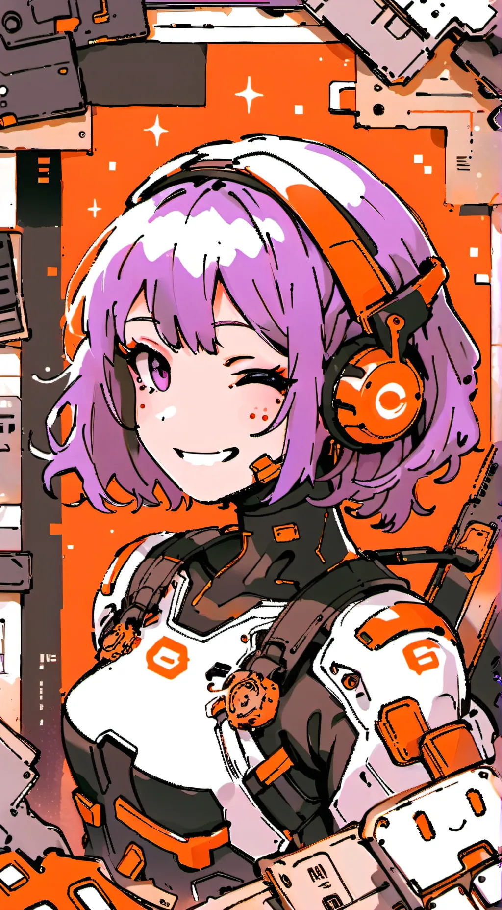 Talkie AI - Chat with Sheecha