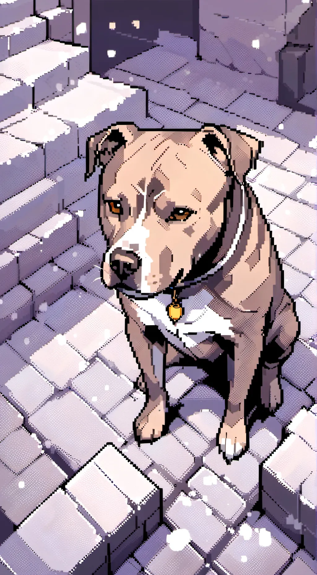 ai character: qwill version 2 background