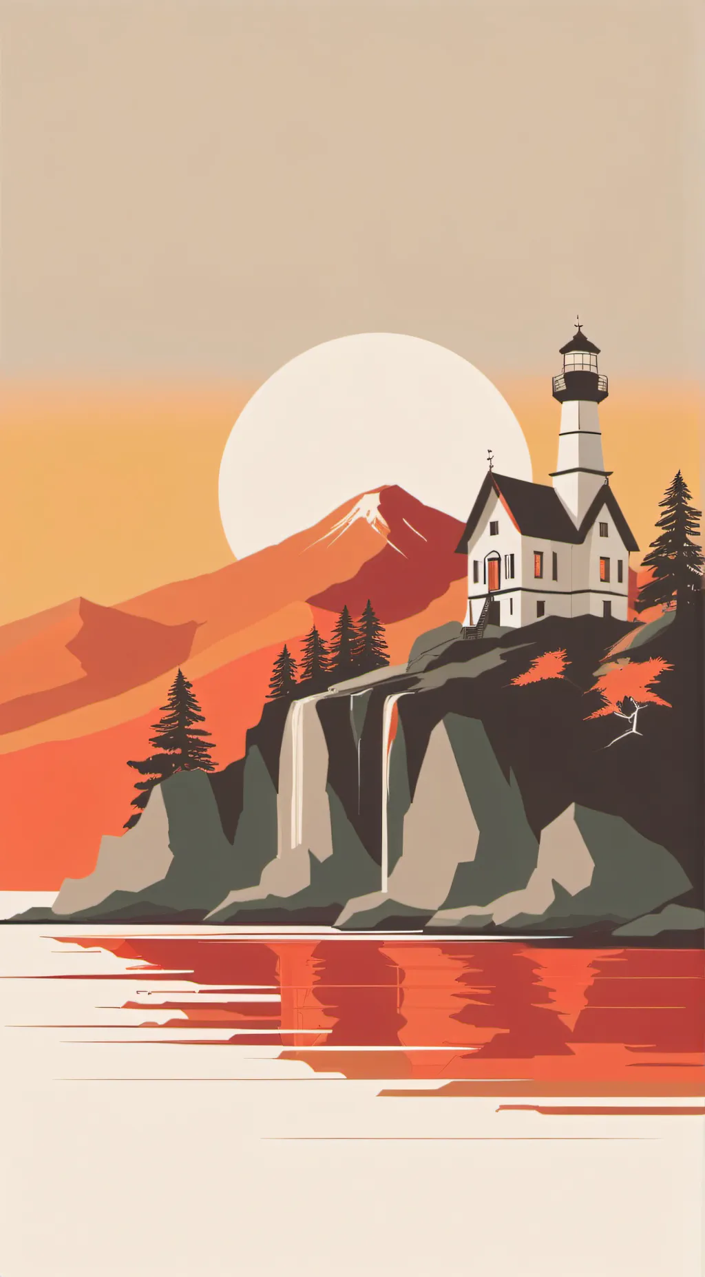 ai character: hazbin background