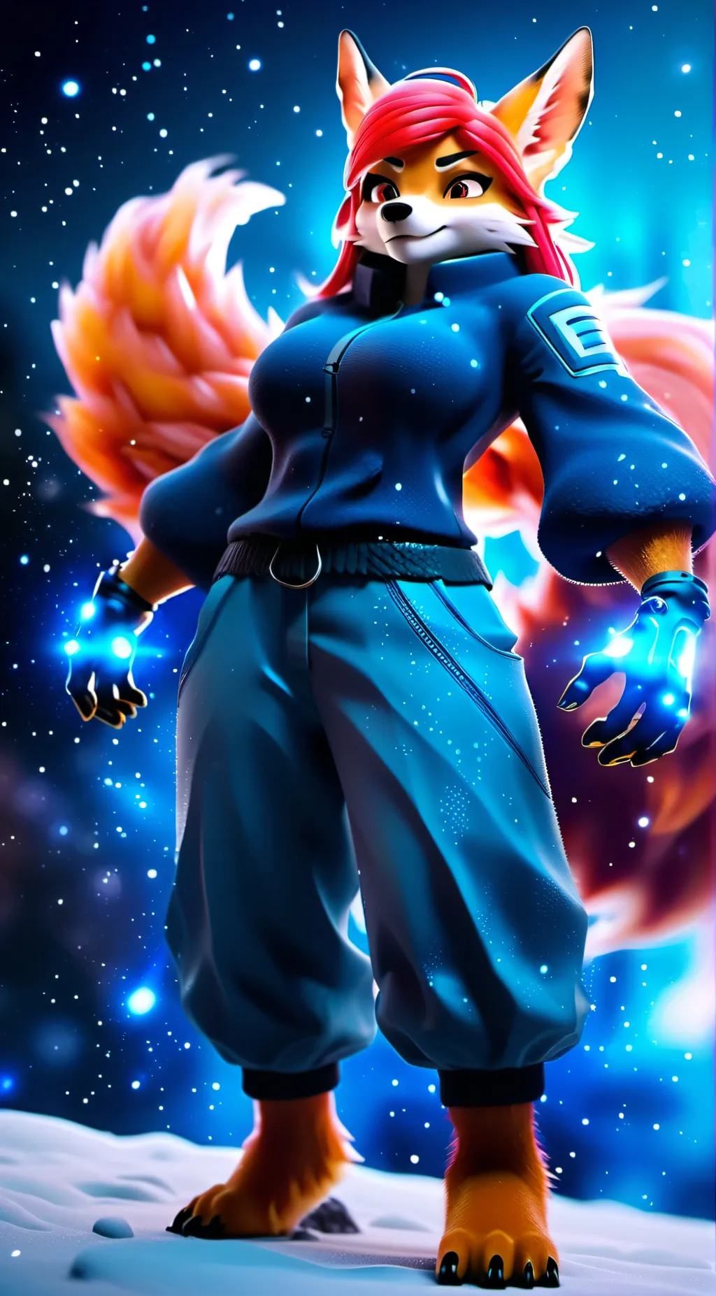 Talkie AI - Chat with Lanorry