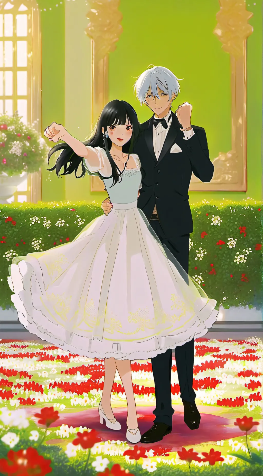 Talkie AI - Chat with ava 