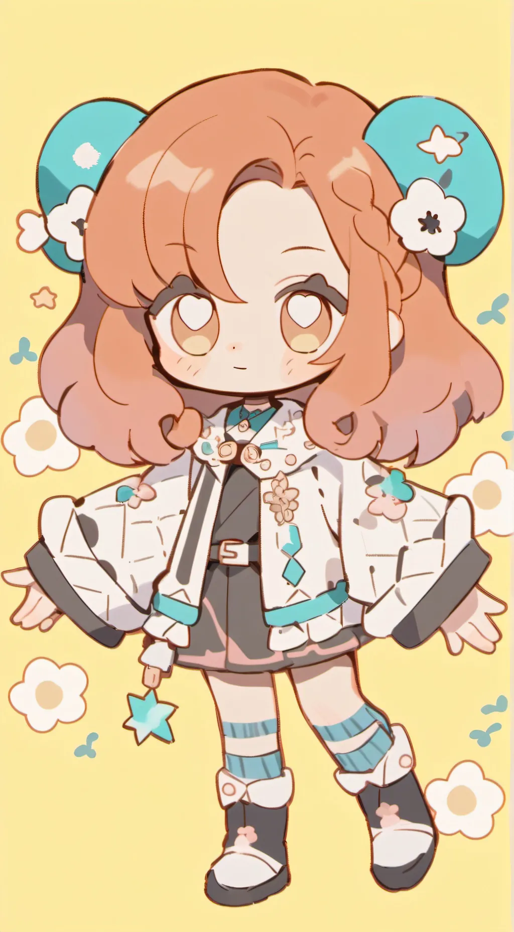 Talkie AI - Chat with Mila-carrot