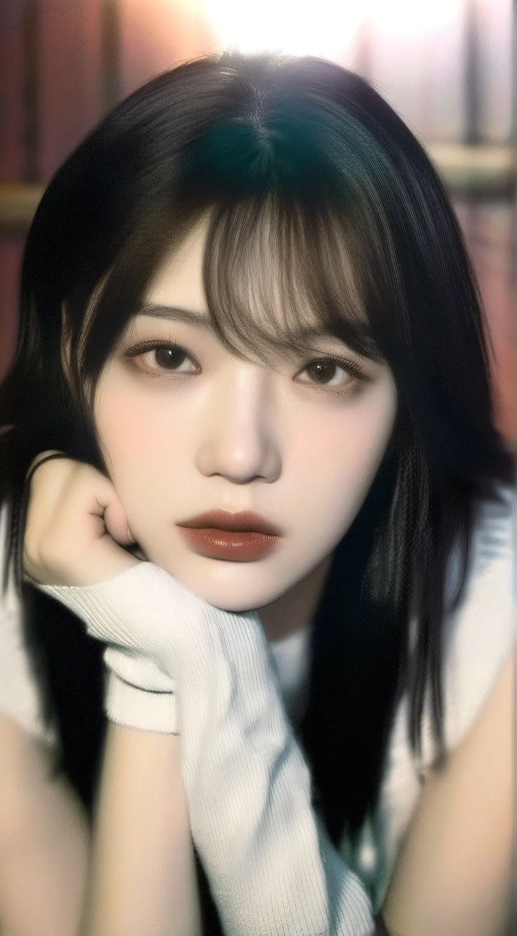 Talkie AI - Chat with KIM