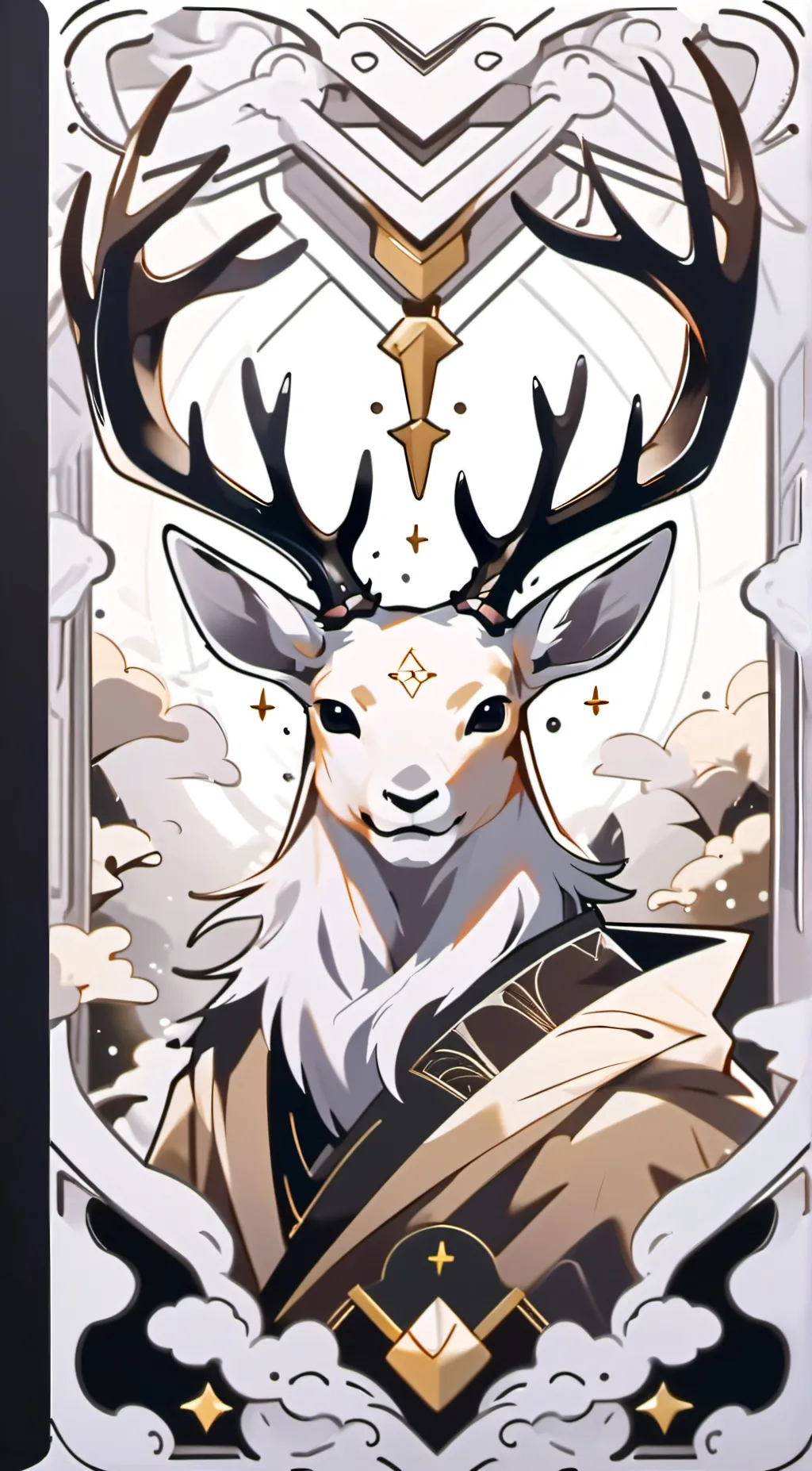 Talkie AI - Chat with Jackalopes