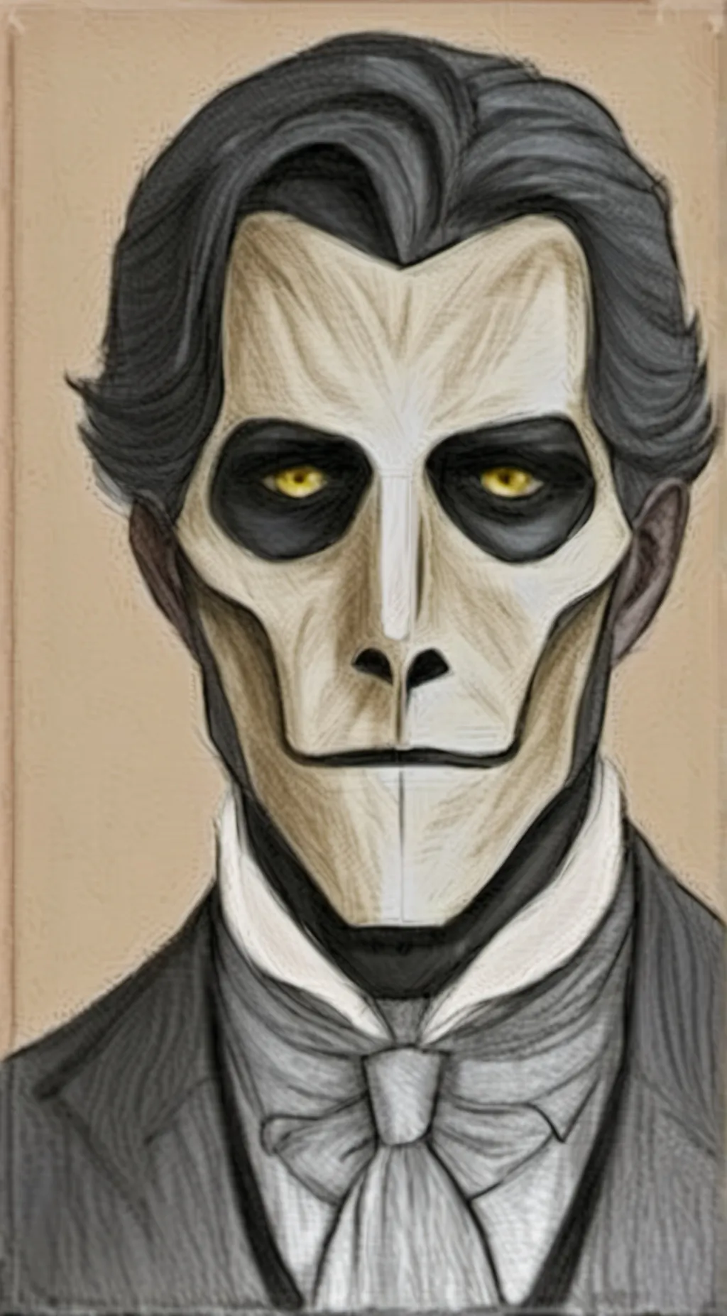 Talkie AI - Chat with The phantom