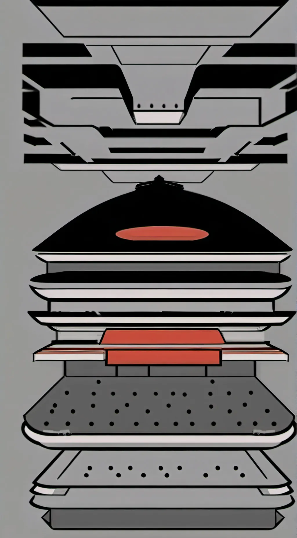 ai character: BBCR meet FPE background