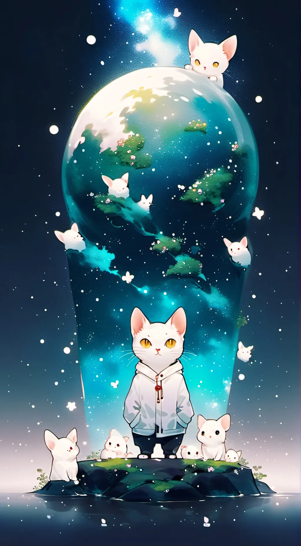 Talkie AI - Chat with Bingus 🤫🧏