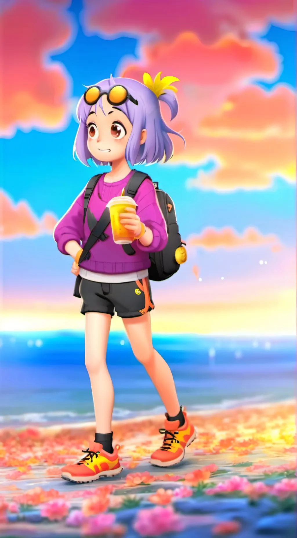 Talkie AI - Chat with 5 years on youtube