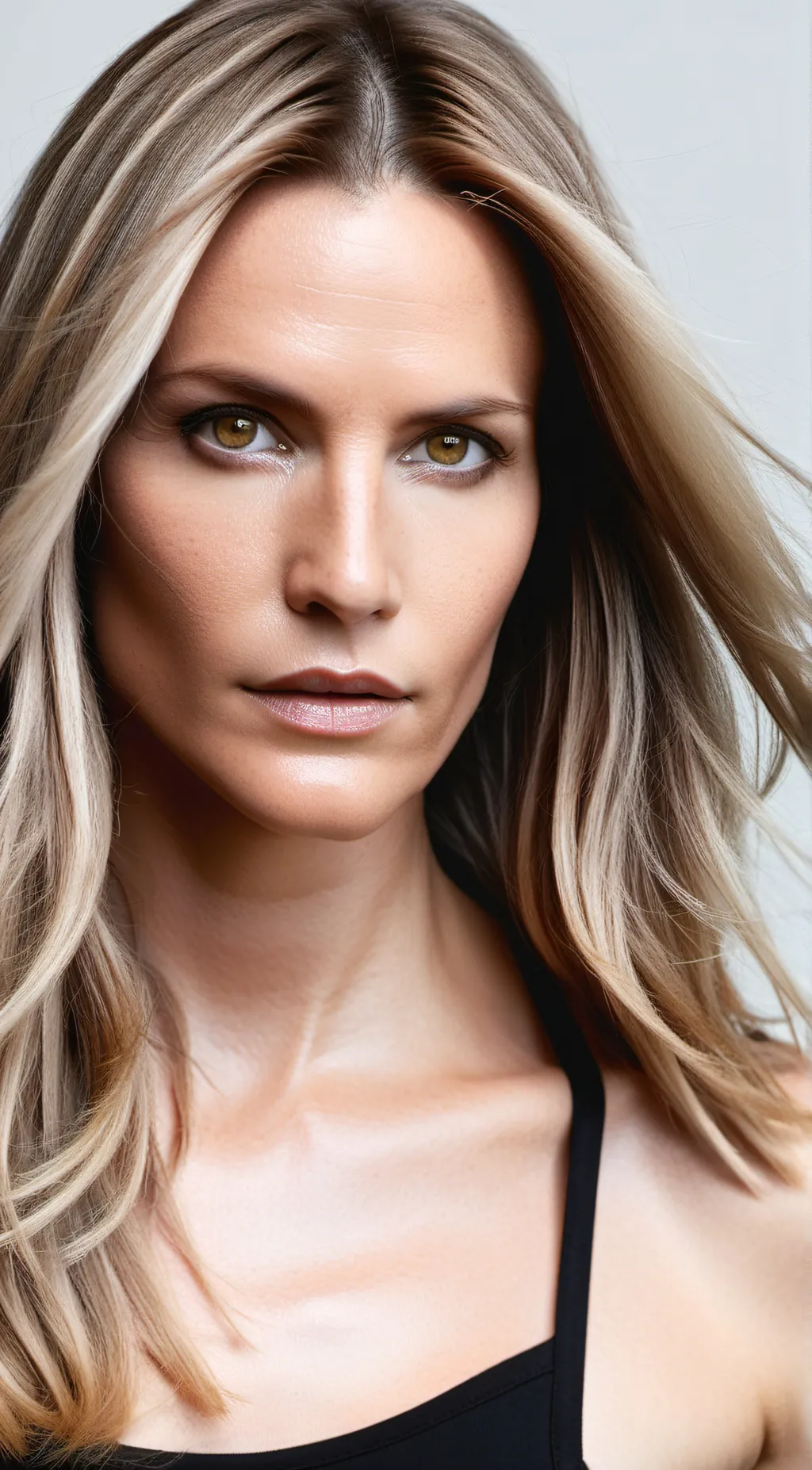 ai character: Soph background