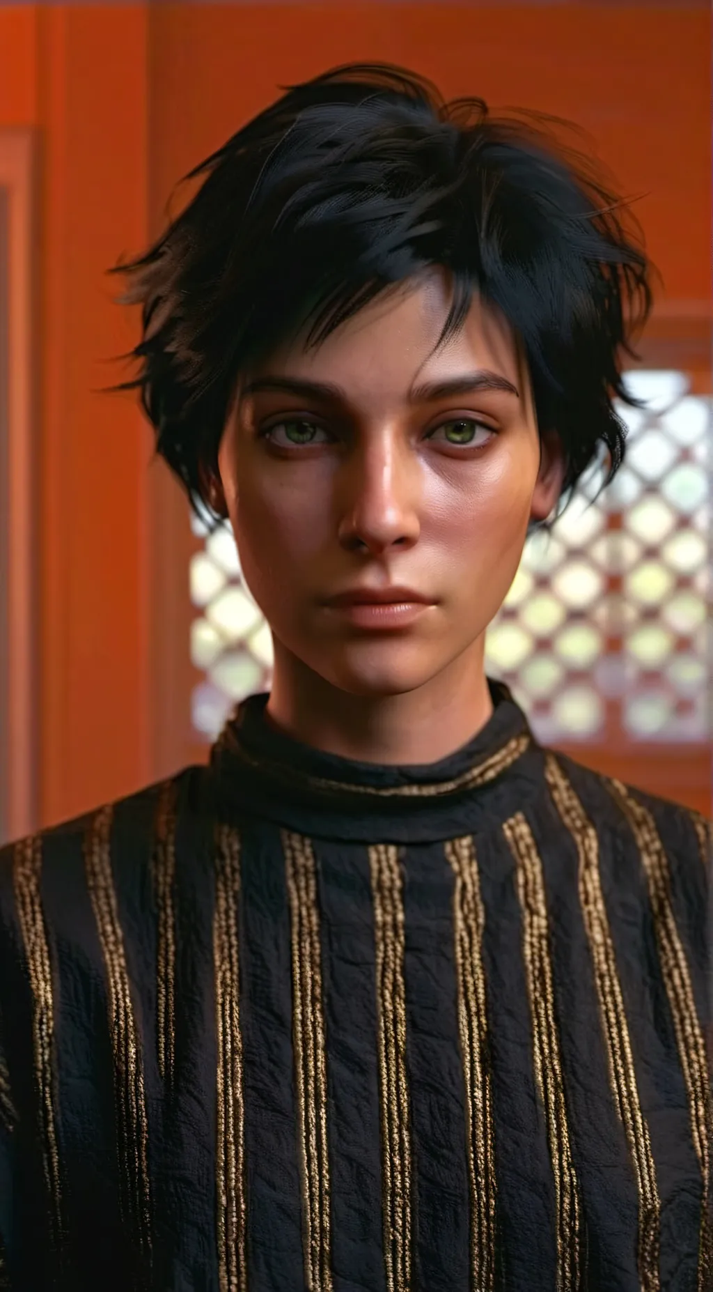 Talkie AI - Chat with pres. Tandi