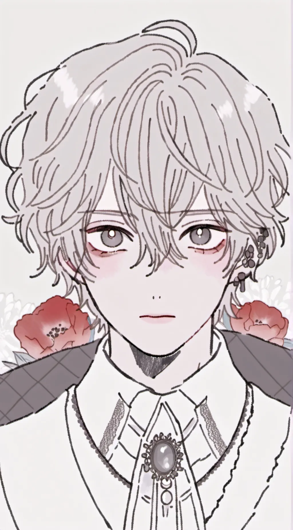 Talkie AI - Chat with 🍒✨milo✨🍒