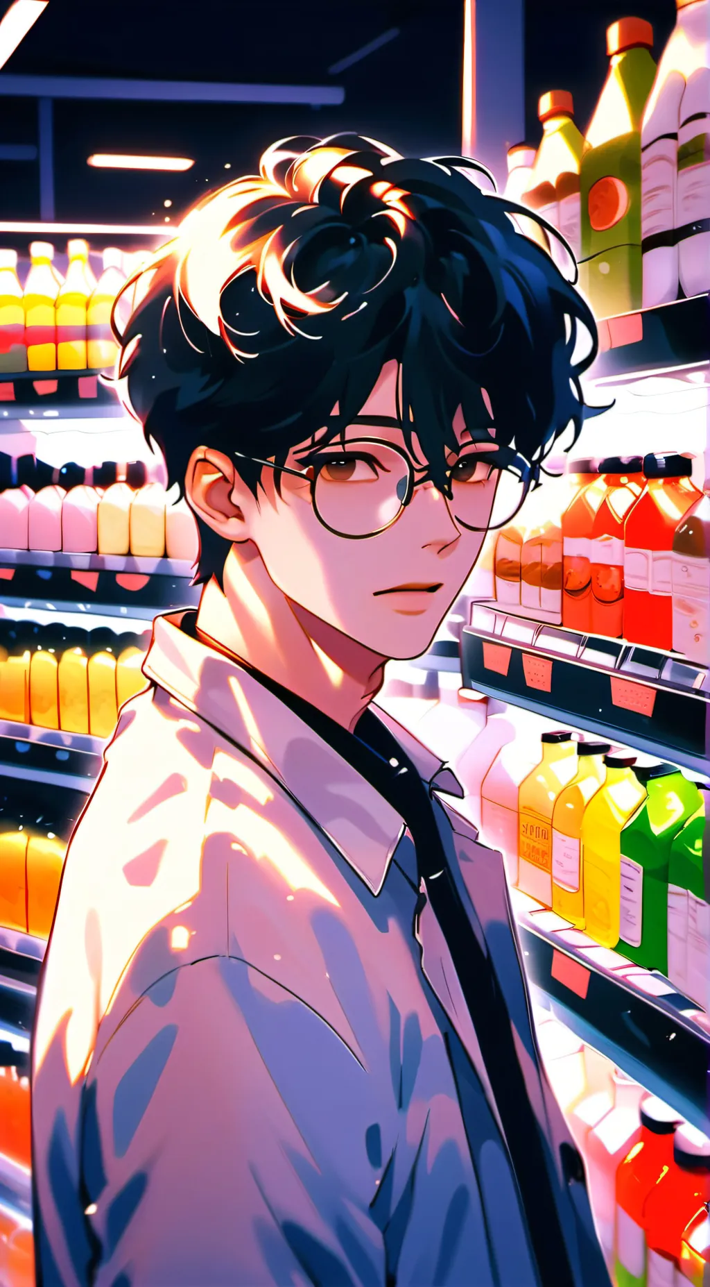 Talkie AI - Chat with Jaden Brown 