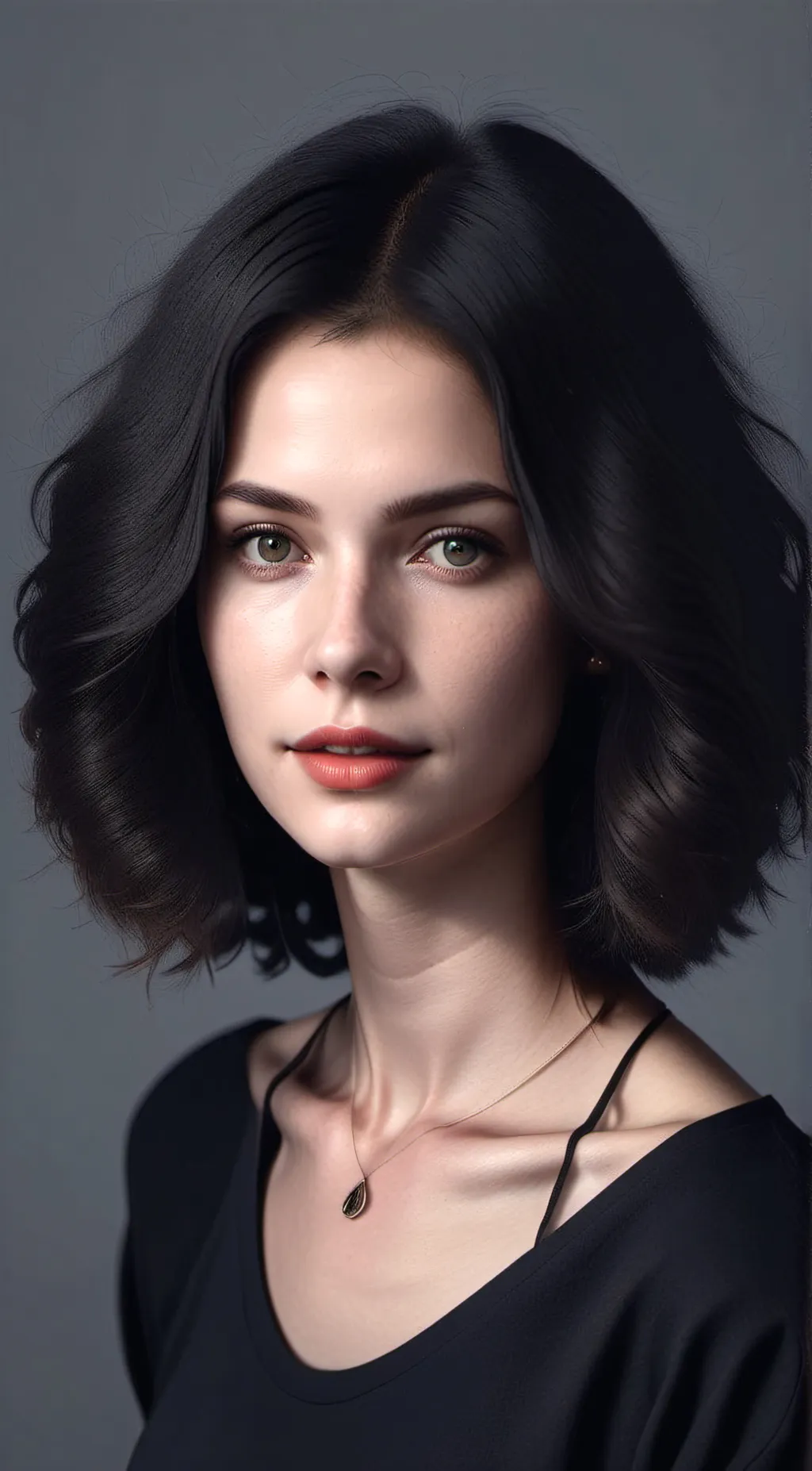 ai character: Savannah background