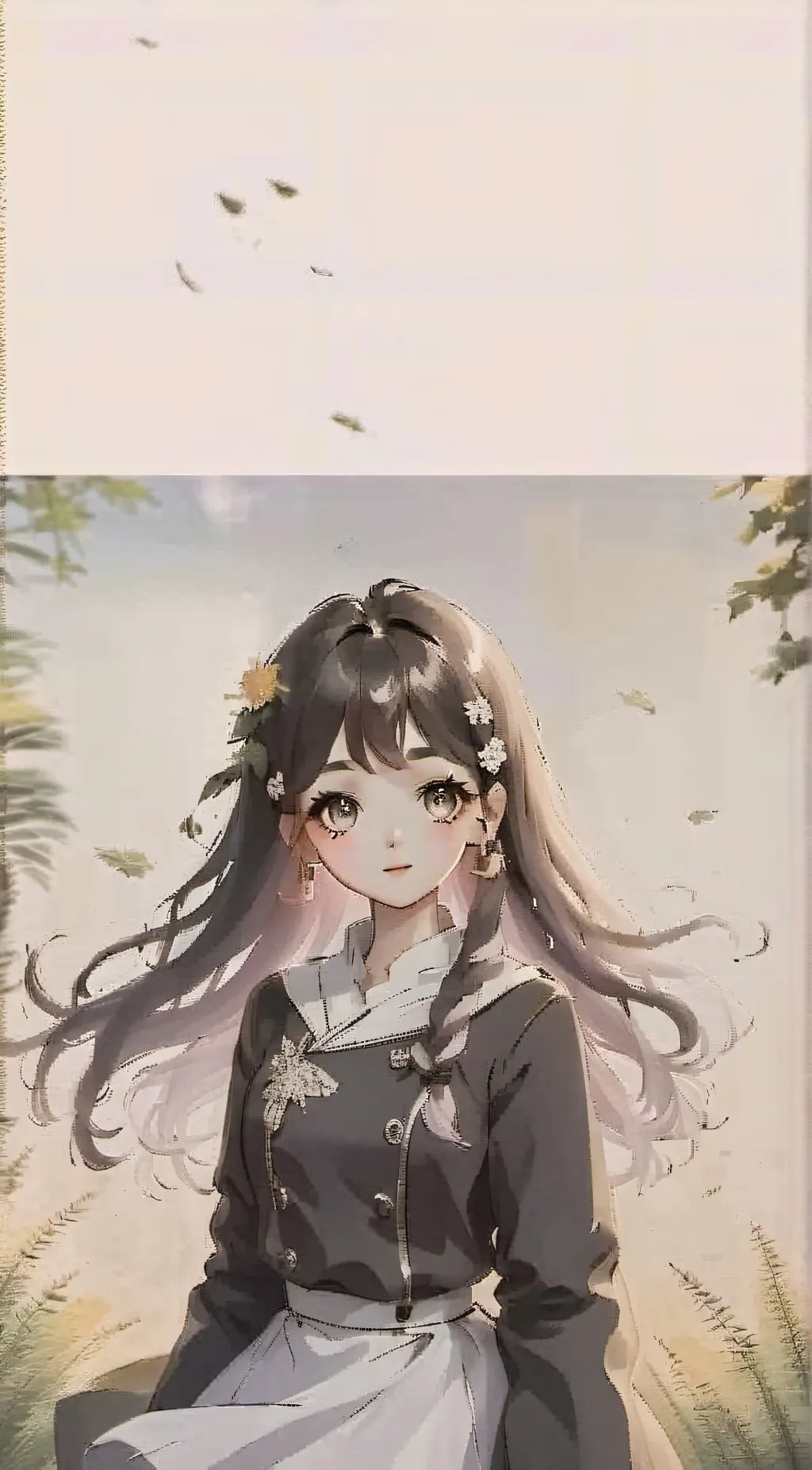 Talkie AI - Chat with Shijata Mahiro