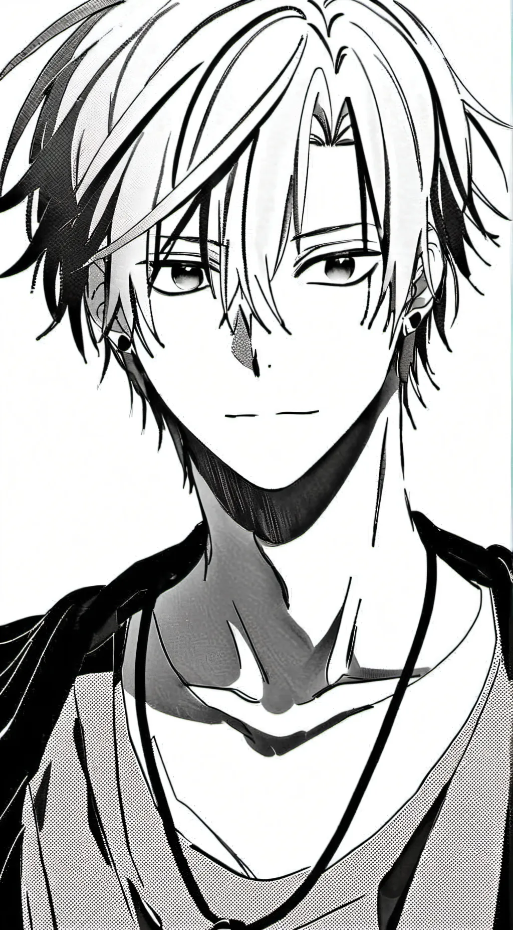 ai character: Heartbreaker! background