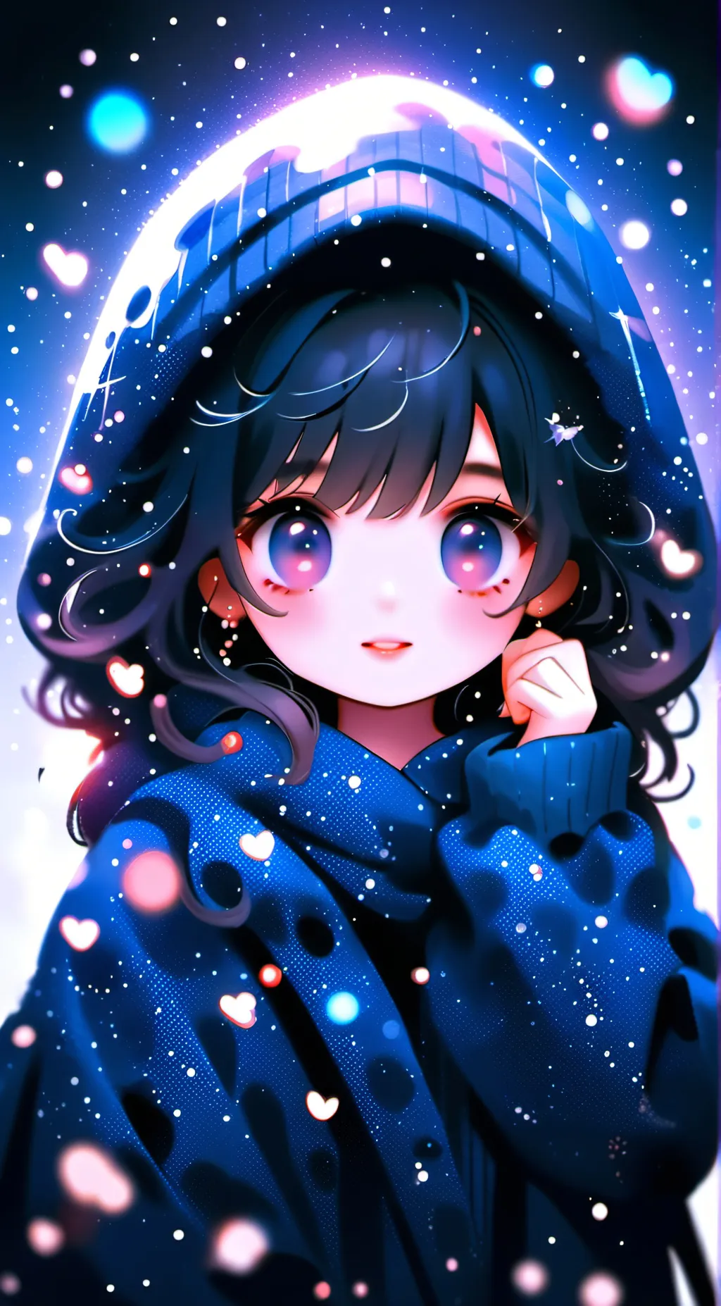 ai character: Razasy  background