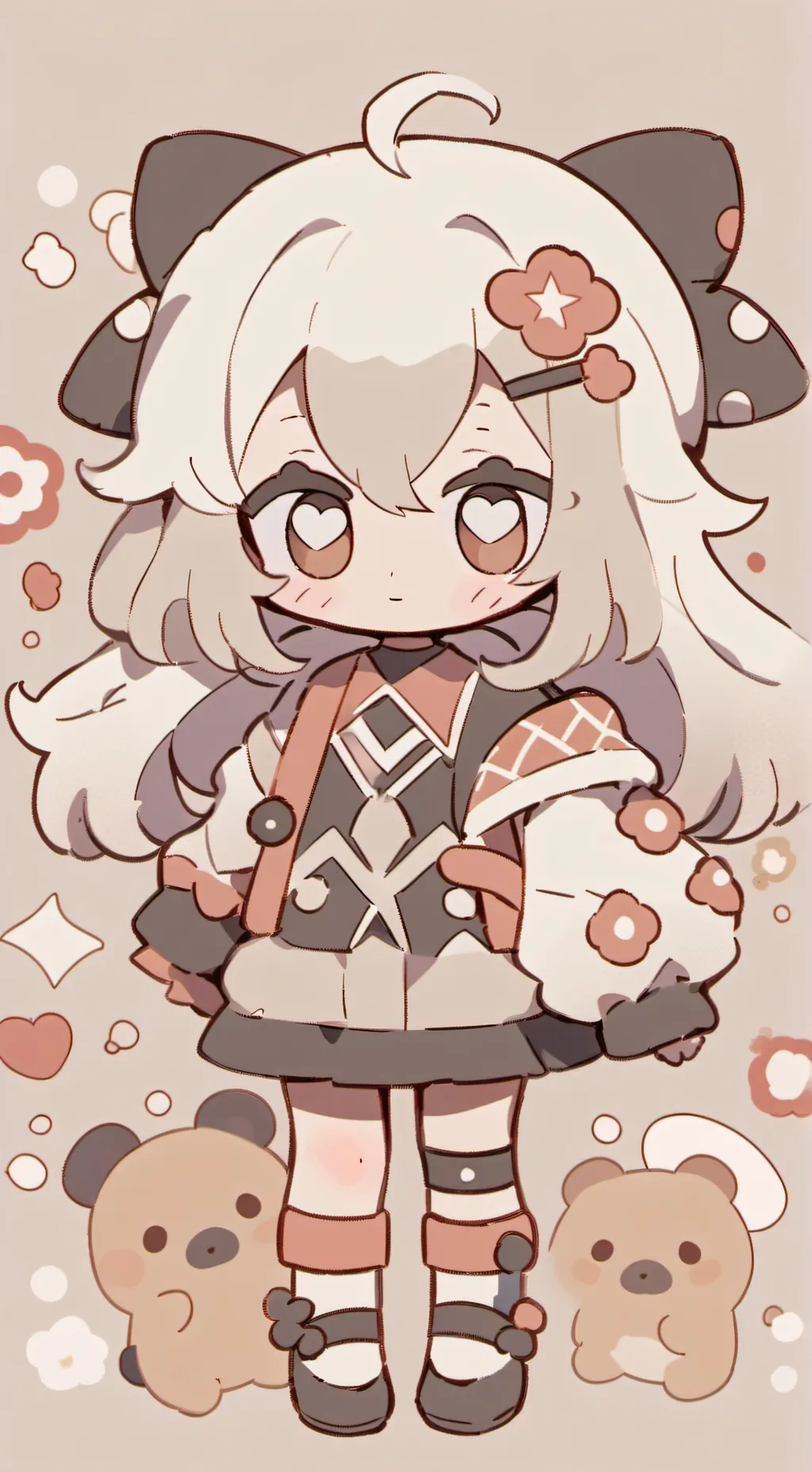 Talkie AI - Chat with Avengers