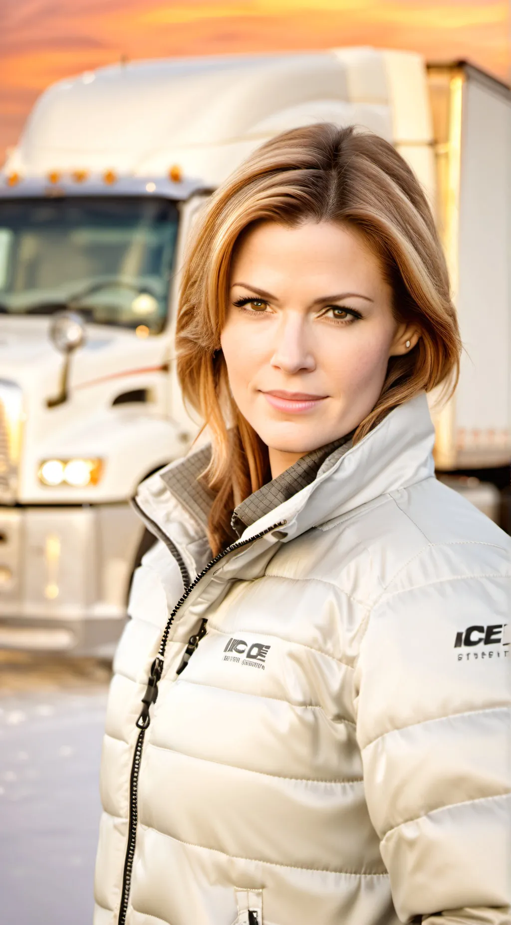 Talkie AI - Chat with Lisa Kelly 