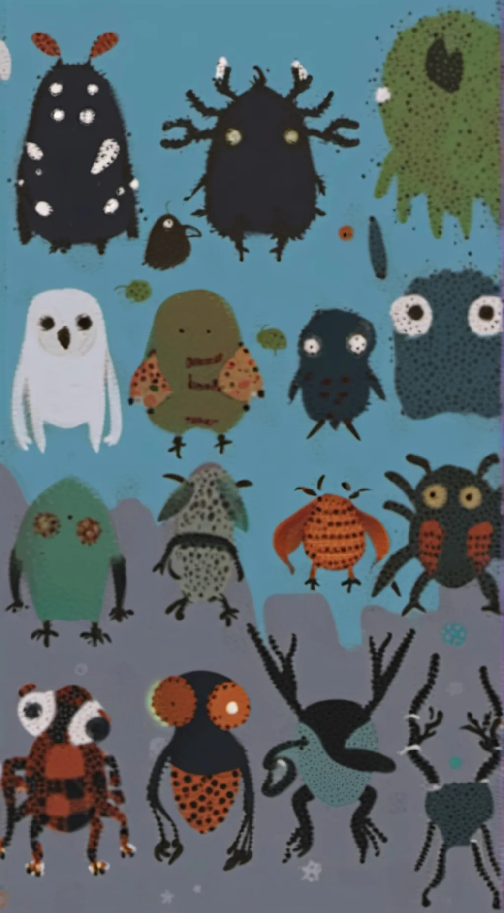 Talkie AI - Chat with CoS