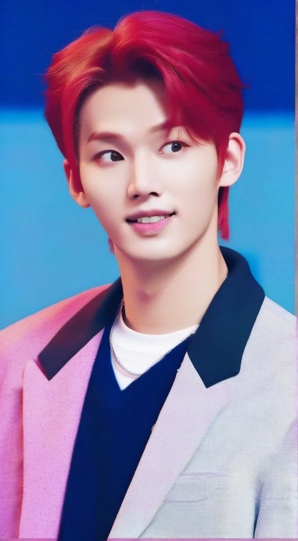 ai character: 😍😍Felix😍😍 background