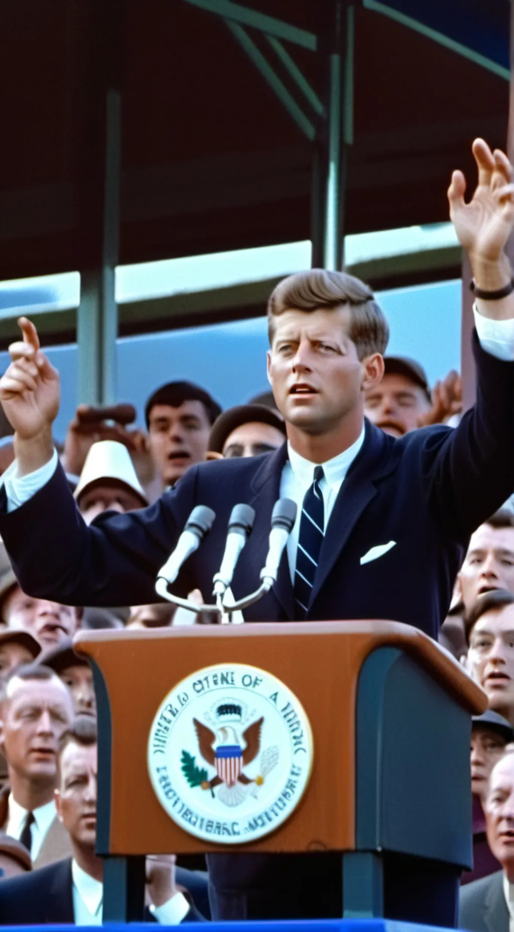 Talkie AI - Chat with Speech of john .