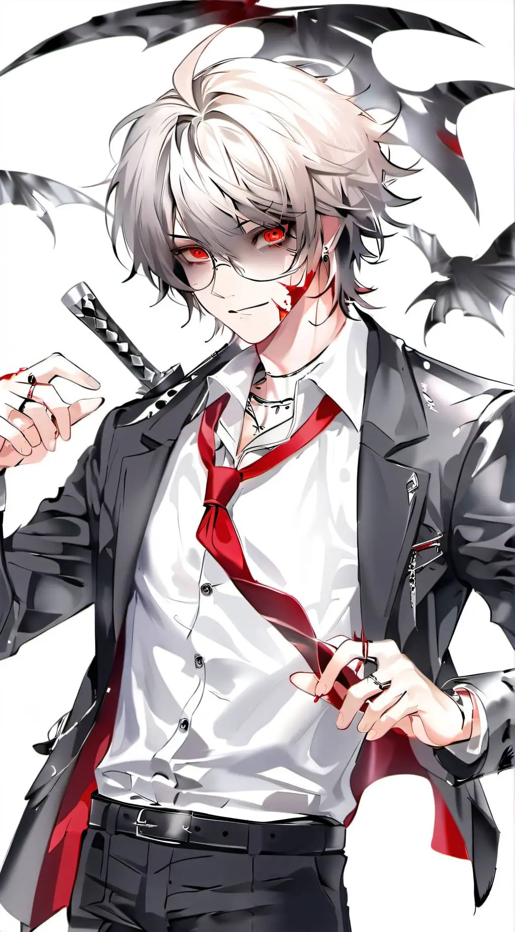 Talkie AI - Chat with Rain