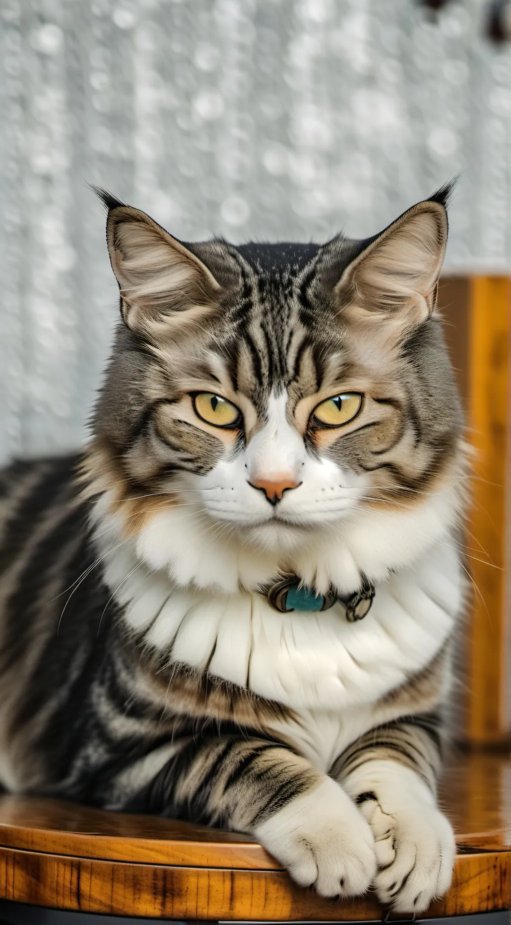 Talkie AI - Chat with Kalamazoo 