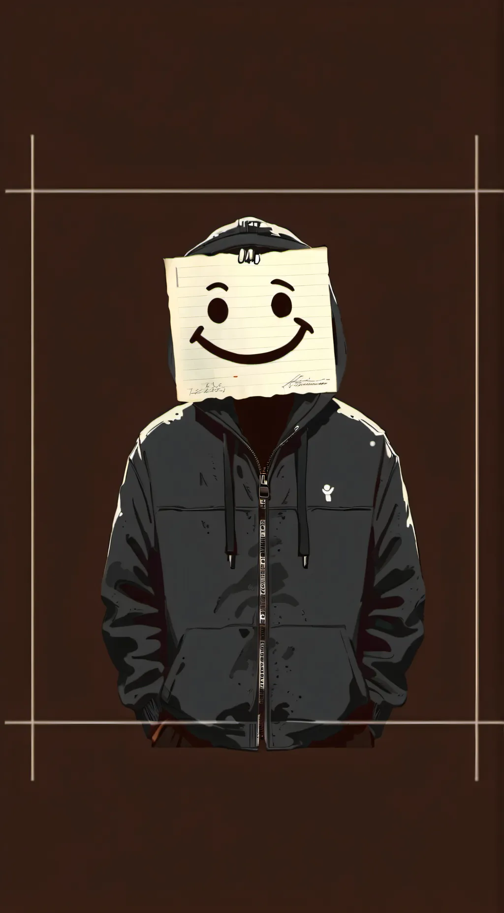 ai character: Fleshcousin/fleshy background