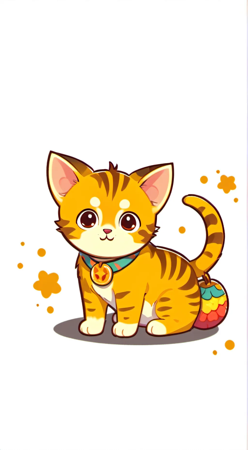 ai character: MYSTREET SEASON 1 background