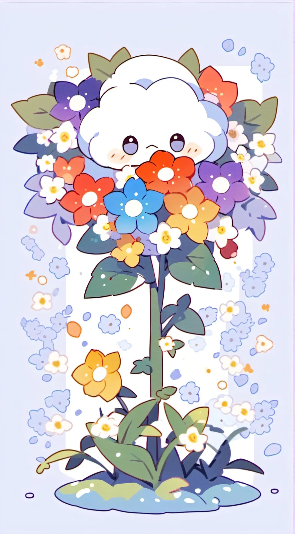 Talkie AI - Chat with Mdzs