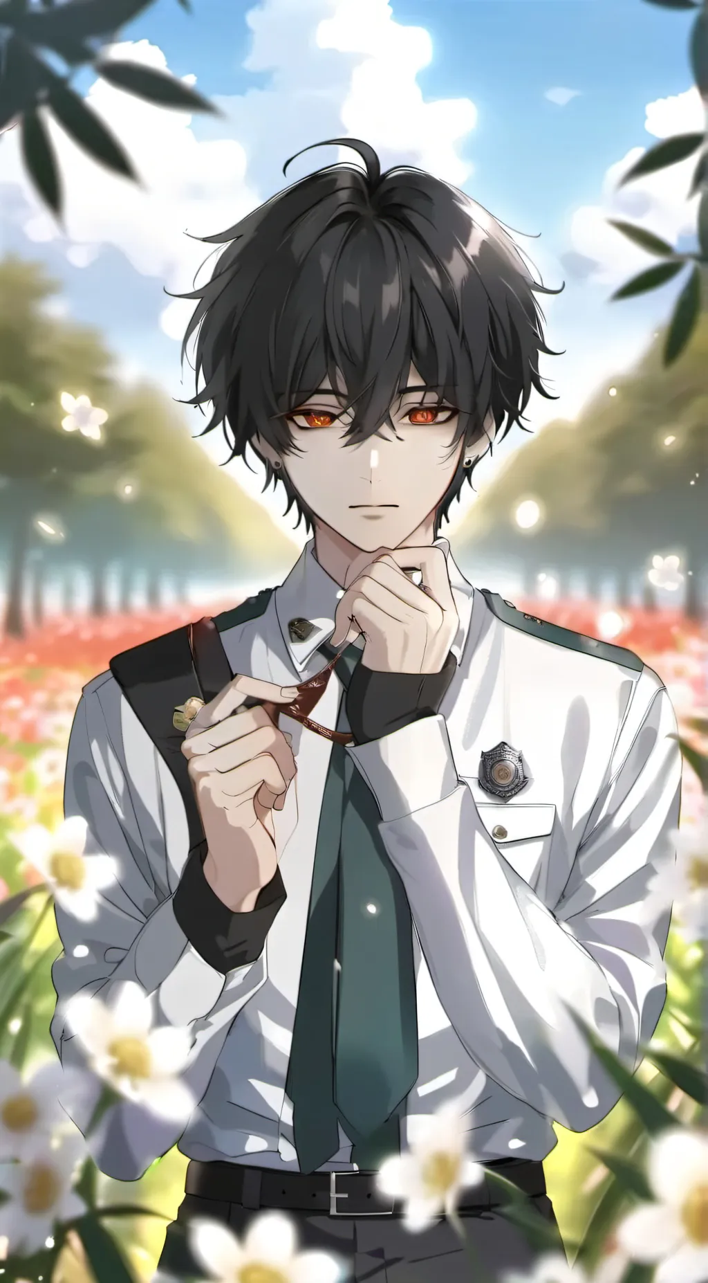 Talkie AI - Chat with 🪼Allen🪼