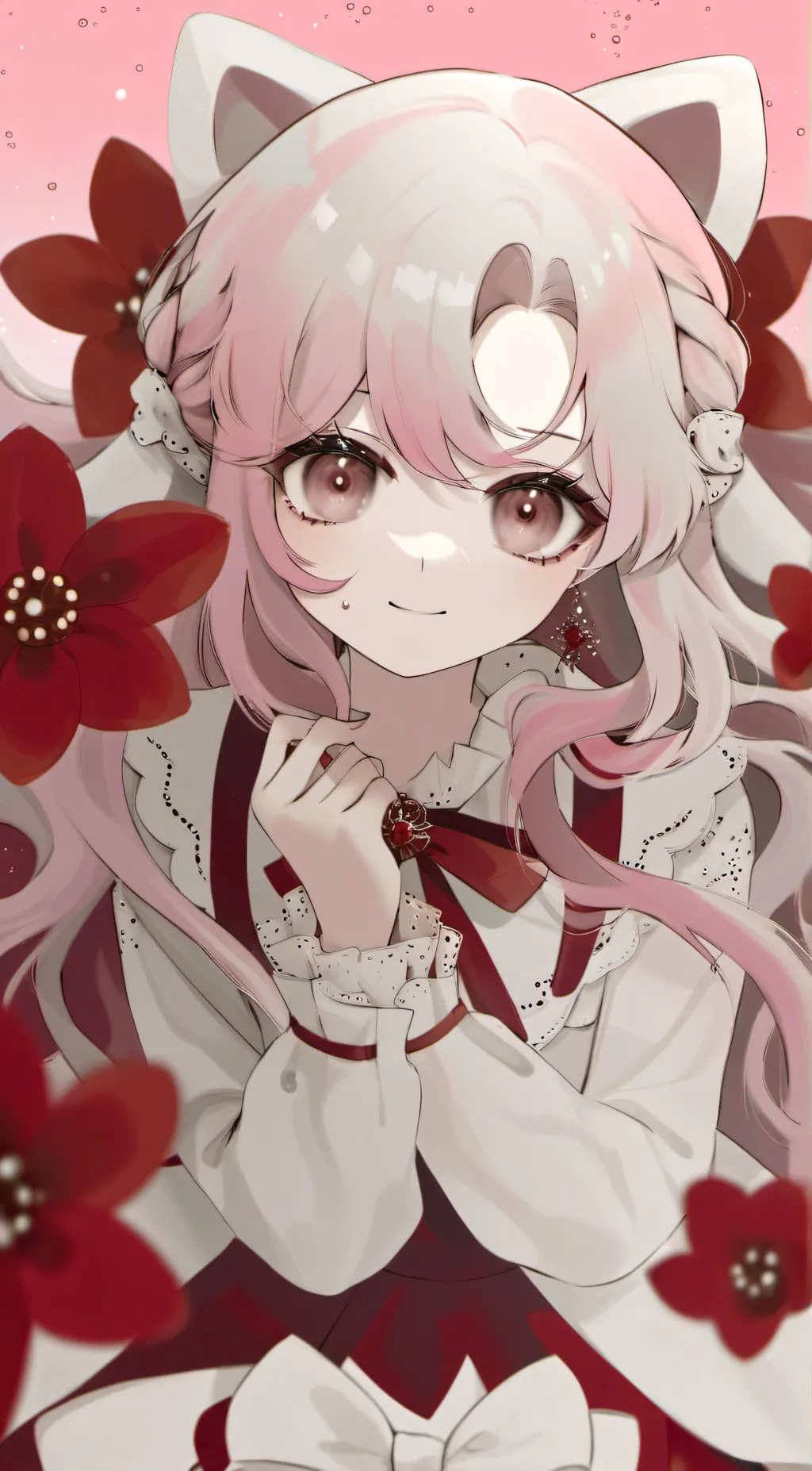 ai character: HH/HB family  background