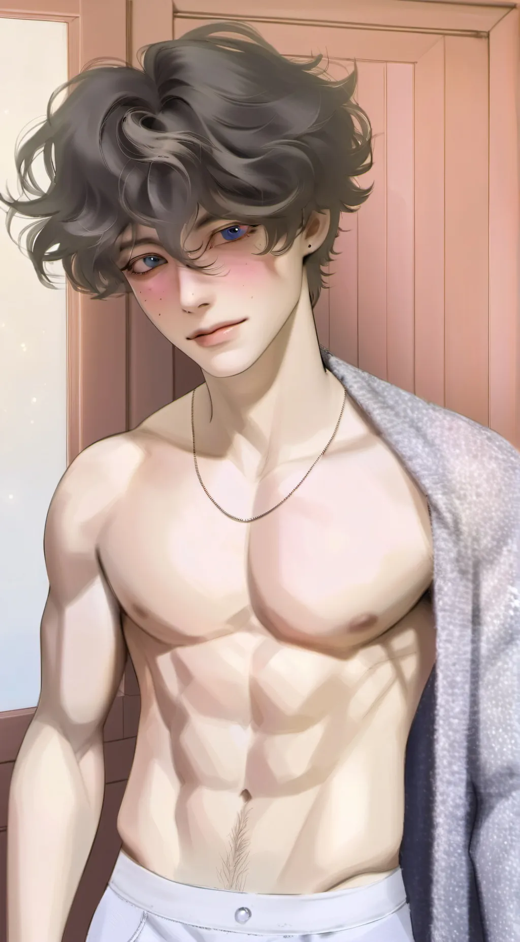 Talkie AI - Chat with Mason